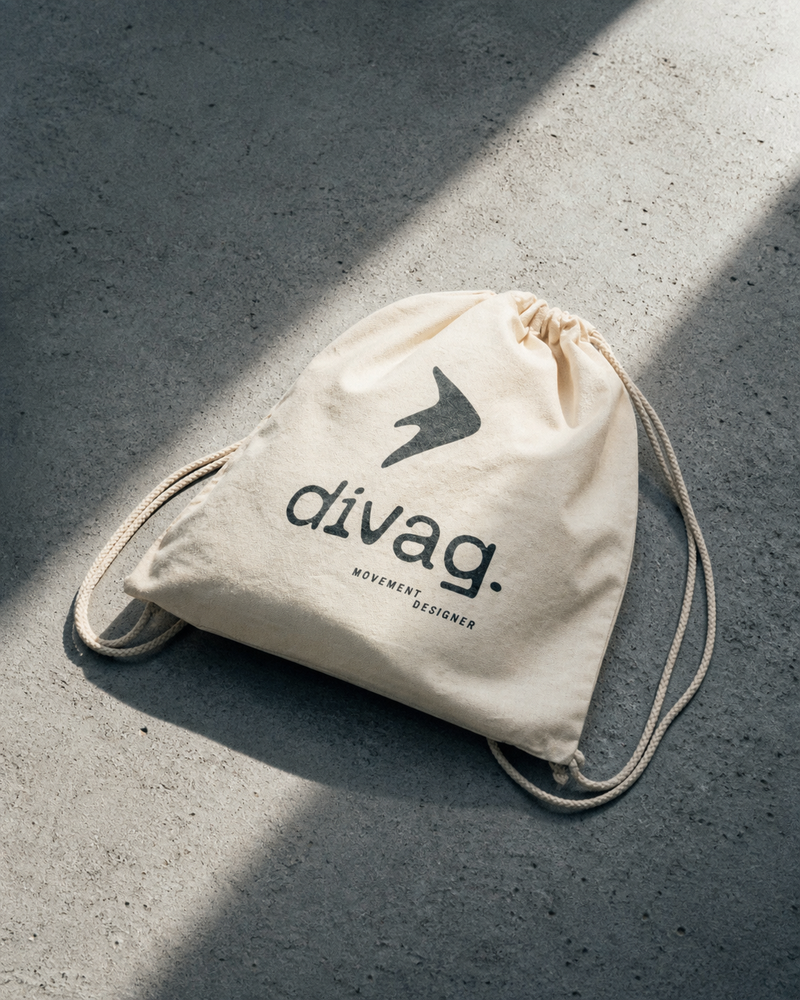 Le Sac de training
