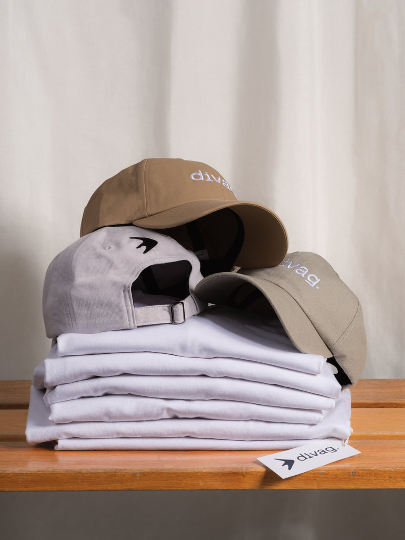 La Casquette Vertikal