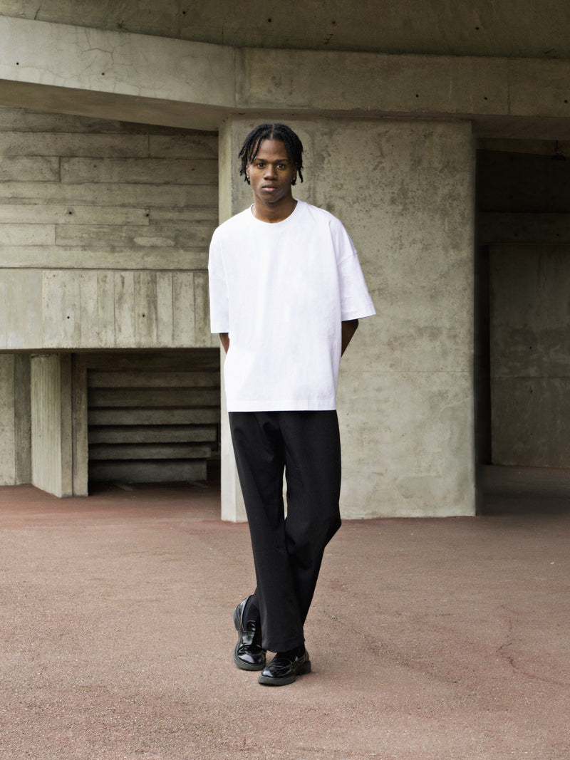 Le T-Shirt Vertikal
