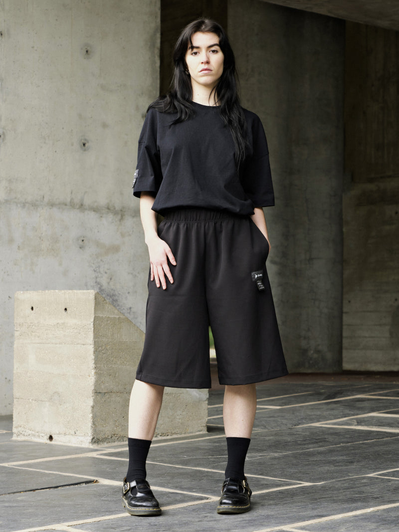 Le Short Vertikal