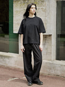 Le T-Shirt Vertikal