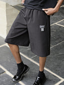 The Vertikal Shorts