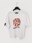 Le T-Shirt Vertikal — Édition Campus