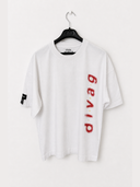 Le T-Shirt Vertikal — Édition Tag