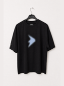 Le T-Shirt Vertikal — Édition Icy