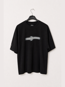 Le T-Shirt Vertikal — Édition Blurry