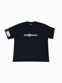 Le T-Shirt Vertikal — Édition Blurry