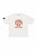 Le T-Shirt Vertikal — Édition Campus