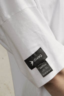 The Vertikal T-Shirt — Campus Edition, flat product view