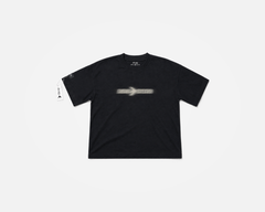 The Vertikal T-Shirt, Blurry Edition