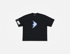 The Vertikal T-Shirt, Icy Edition