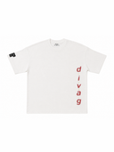 Le T-Shirt Vertikal — Édition Tag